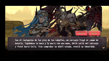 La espada mágica llamada "libertinaje"