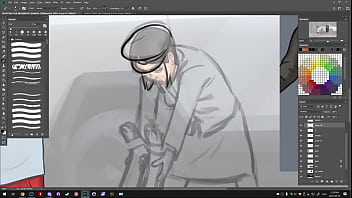 Sts broadcast by dc on picarto from september twenty third 2022