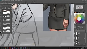 Sts broadcast by dc on picarto from september twenty third 2022