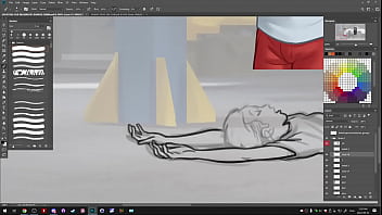 Sts broadcast by dc on picarto from september twenty third 2022