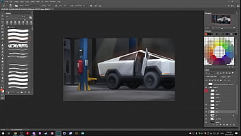 Sts broadcast by dc on picarto from september twenty third 2022