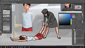 Sts broadcast by dc on picarto from september twenty third 2022