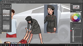 Sts broadcast by dc on picarto from september twenty third 2022