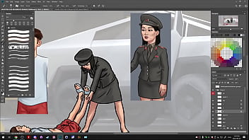 Sts broadcast by dc on picarto from september twenty third 2022