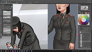 Sts broadcast by dc on picarto from september twenty third 2022