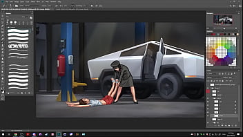 Sts broadcast by dc on picarto from september twenty third 2022