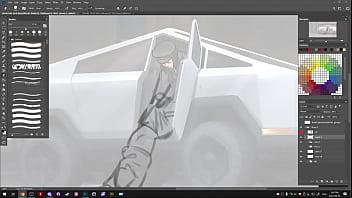 Sts broadcast by dc on picarto from september twenty third 2022