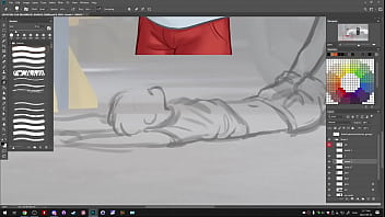 Sts broadcast by dc on picarto from september twenty third 2022