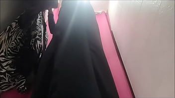 Chantal channel and her new shopping's afternoon