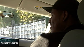 Very slut milf fuck with black guy