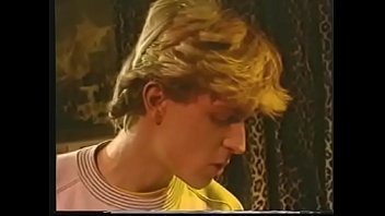 Queer Man Prooses Y Blonde Guy To Become His Pillow Biter thumbnail