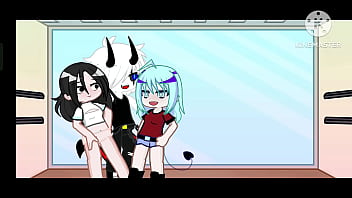Gacha club sexo