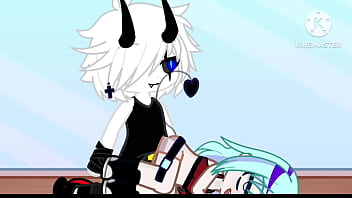 Gacha club sexo
