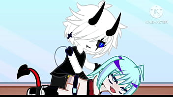 Gacha club sexo