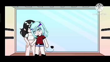Gacha club sexo