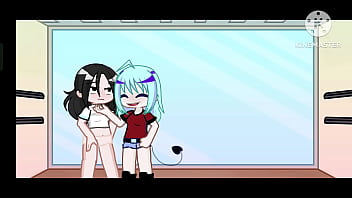 Gacha club sexo