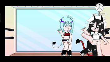 Gacha club sexo