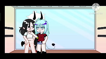 Gacha club sexo