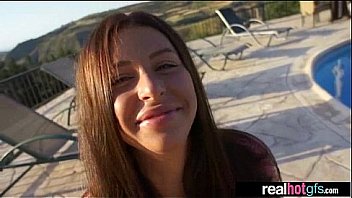 Ally superb gf love sex in front of camera video 03