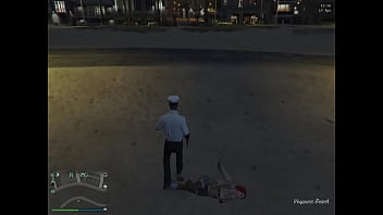 Gta 5 capitão