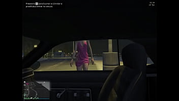 Gta 5 Capitão thumbnail