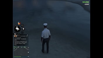Gta 5 capitão