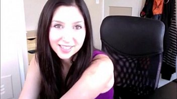 Humiliation teen girl in yoga tight pants