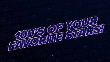 Stunning brunette dana wolf wants more of bryan gozzling's sloppy sex