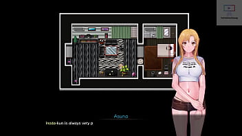 Finally my beloved is back but i can't find her at the station and she doesn't answer my calls ntr online 2 part 26 eng fujino Finally my beloved is back but i can't find her at the station and she doesn't answer my calls ntr online 2 part 26 eng fujino