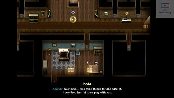 Finally my beloved is back but i can't find her at the station and she doesn't answer my calls ntr online 2 part 26 eng fujino