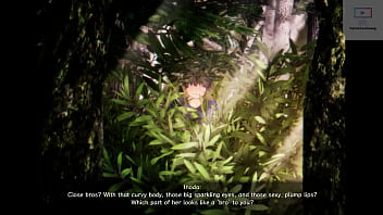 Finally my beloved is back but i can't find her at the station and she doesn't answer my calls ntr online 2 part 26 eng fujino