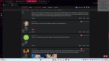 Finally my beloved is back but i can't find her at the station and she doesn't answer my calls ntr online 2 part 26 eng fujino