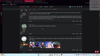 Finally my beloved is back but i can't find her at the station and she doesn't answer my calls ntr online 2 part 26 eng fujino