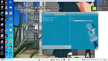 Finally my beloved is back but i can't find her at the station and she doesn't answer my calls ntr online 2 part 26 eng fujino