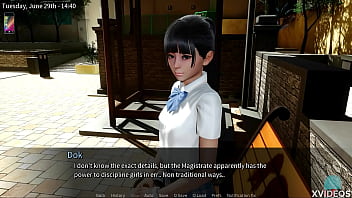 Stormside ep 34 – visual novel gameplay hd