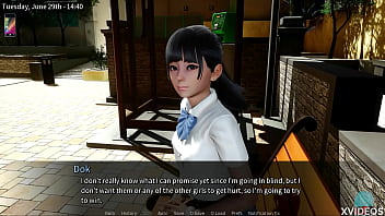 Stormside ep 34 – visual novel gameplay hd