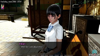 Stormside ep 34 – visual novel gameplay hd