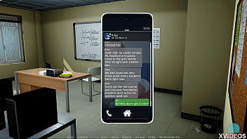 Stormside ep 34 – visual novel gameplay hd