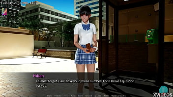 Stormside ep 34 – visual novel gameplay hd