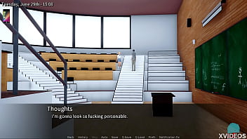 Stormside ep 34 – visual novel gameplay hd