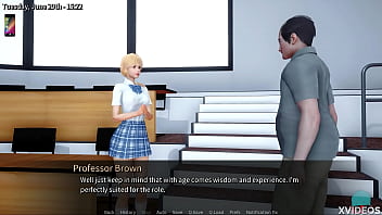 Stormside ep 34 – visual novel gameplay hd