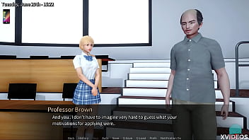 Stormside ep 34 – visual novel gameplay hd