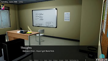 Stormside ep 34 – visual novel gameplay hd