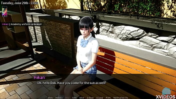 Stormside ep 34 – visual novel gameplay hd