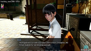 Stormside ep 34 – visual novel gameplay hd