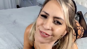 Coelhinha safada sentou gostoso free