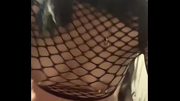 Amateur latina wants to make it big