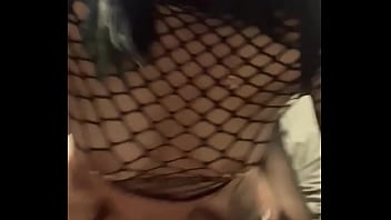 Amateur latina wants to make it big