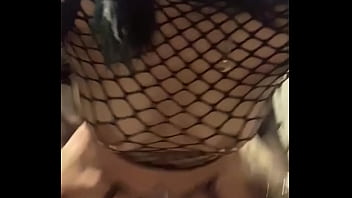 Amateur latina wants to make it big