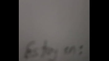 Vídeo de verificación